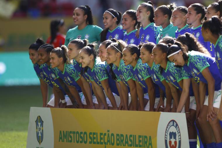 Le Brésil adapte ses horaires au Mondial féminin