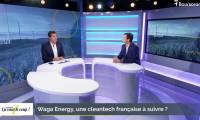 Waga Energy, une cleantech française à suivre ?