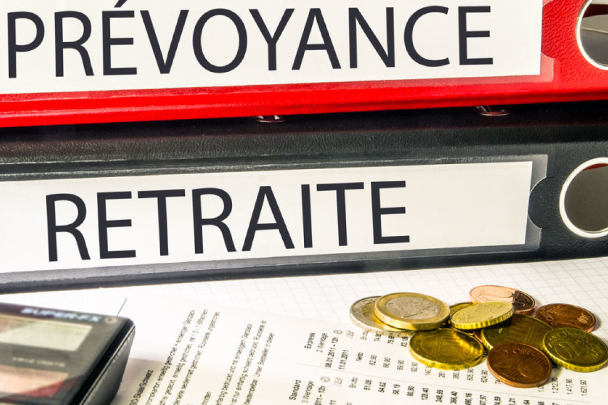 Retraite : Ce Qui Va Changer Pour Vous - Boursorama