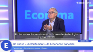 Ce risque « d’étouffement » de l’économie française