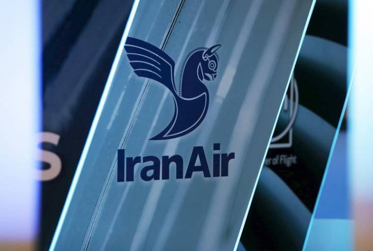 IRAN AIR SIGNE LE CONTRAT DE COMMANDE DE 20 ATR