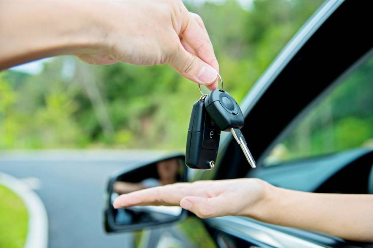 Location De Voiture : Ce Qu'il Faut Savoir Avant De Signer Le Contrat ...