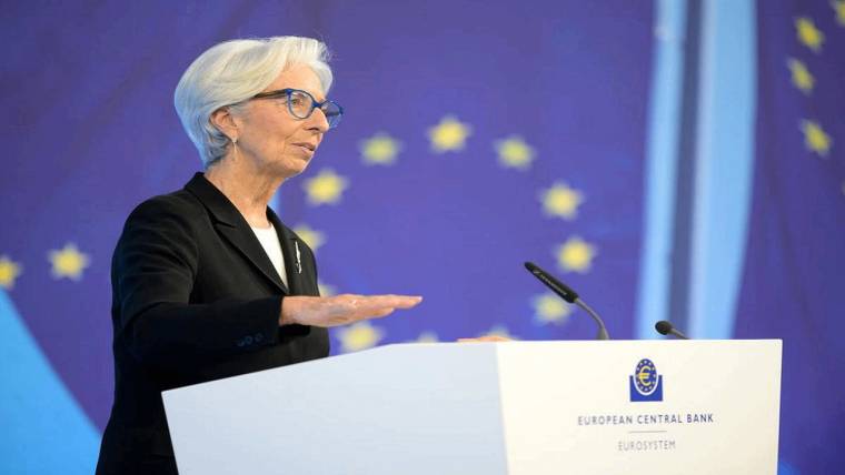 BCE : des enjeux majeurs face à une situation incertaine