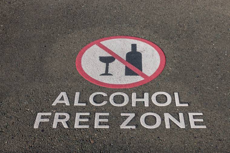 Spiritueux sans alcool, la nouvelle tendance (Crédits photo : Shutterstock)