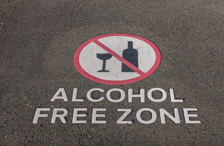 Spiritueux sans alcool, la nouvelle tendance (Crédits photo : Shutterstock)