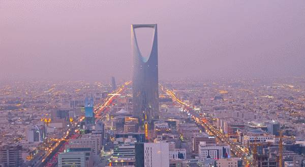 La Bourse de Riyad est paradoxalement peu exposée aux valeurs pétrolières.
