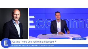 Casino : vers une vente à la découpe ?