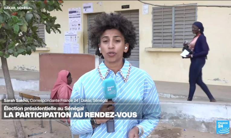 Présidentielle au Sénégal : le dépouillement a commencé à Keur Massar
