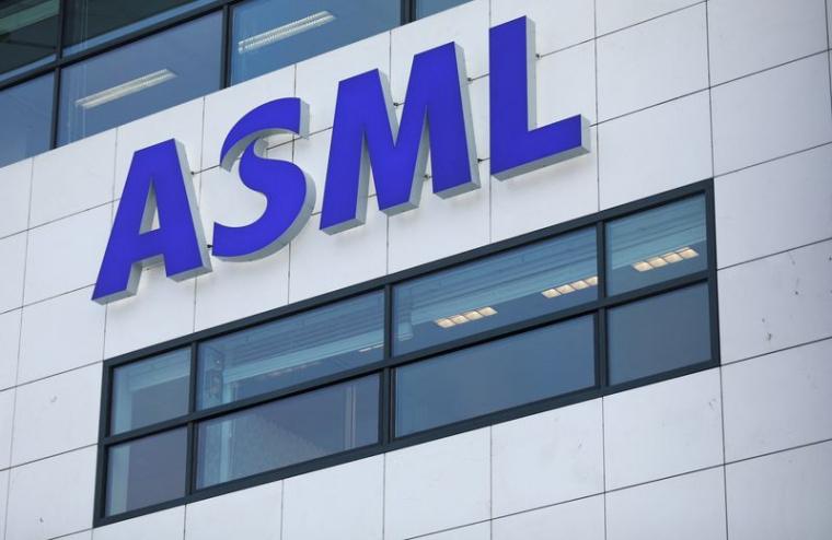 ASML FAIT ÉTAT D'UN INCENDIE DANS SON USINE DE BERLIN