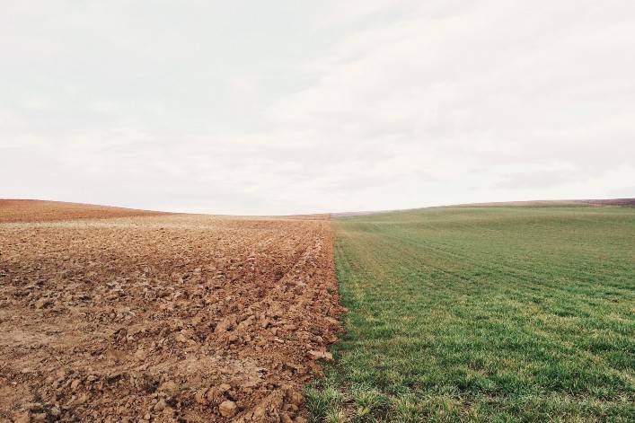 GreenBack, la startup qui veut noter la qualité environnementale des sols agricoles