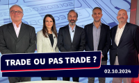 Trade ou Pas Trade ? cette semaine le CAC40, d’Air Liquide, de Rubis, FDJ, Ubisoft et du Brent