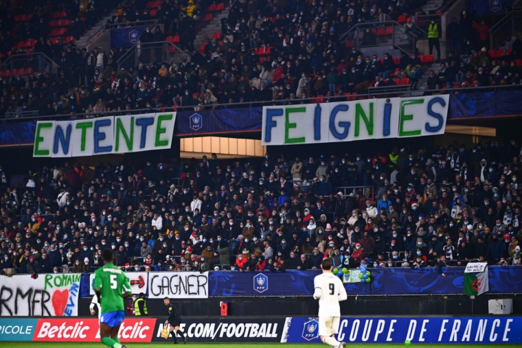 L’Entente Feignies-Aulnoye recevra (finalement) Montpellier à Maubeuge