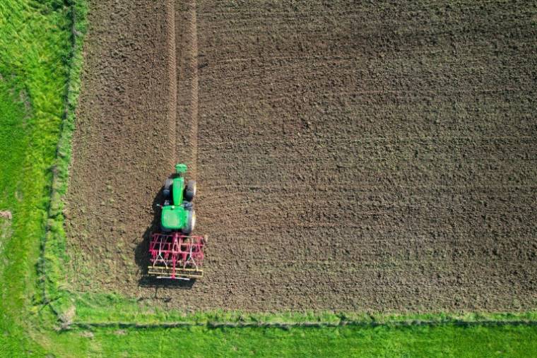 Rhône. «On n'a plus grand chose à perdre» : cet éleveur sans salaire est à  l'image d'un monde agricole qui ne tourne plus