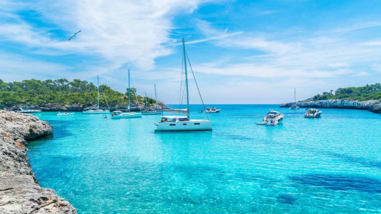Quelle île des Baléares choisir ? (Crédits photo : Shutterstock)