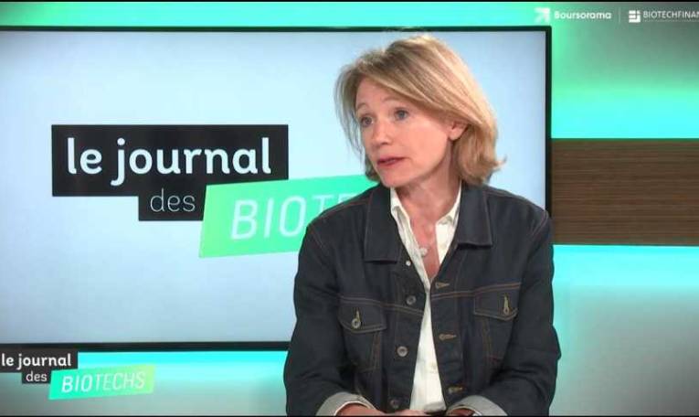 Le Journal des Biotechs : le retour des IPO, AB Sciences, Inventiva. Interview de Judith Gréciet, Directeur Général d’Onxeo