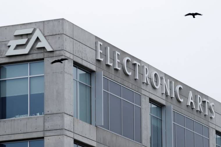 ELECTRONIC ARTS VA RACHETER CODEMASTERS POUR 1,2 MILLIARD DE DOLLARS