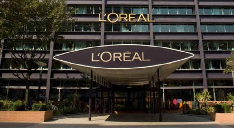L’Oréal a bénéficié d’un engouement record de ses clients en 2022 (© DR)