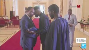 Nouvelle Constitution au Togo, le président demande une deuxième lecture