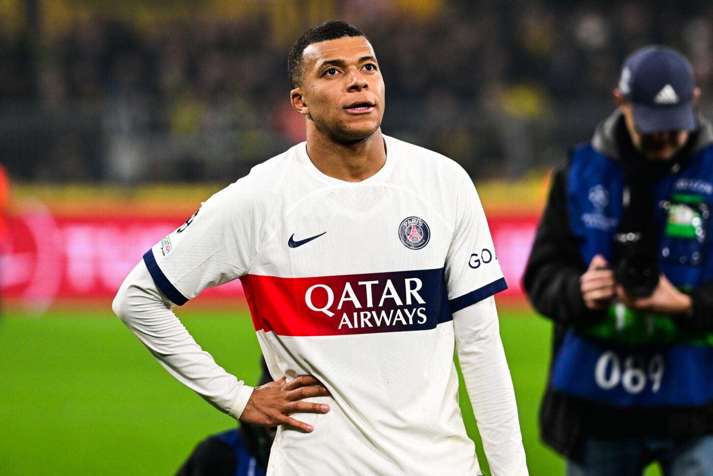 2025 Club World Cup: PSG to Compete in Premier Tournament