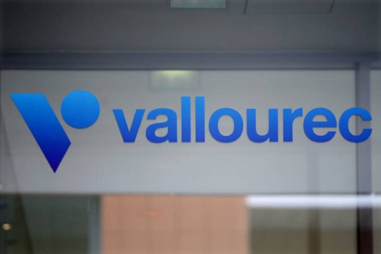 VALLOUREC SE VEUT PRUDENT POUR 2018 À CAUSE DE LA VOLATILITÉ