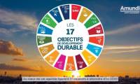 Focus sur les ODD, les objectifs de développement durable