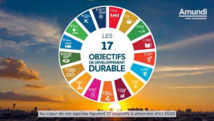 Focus sur les ODD, les objectifs de développement durable