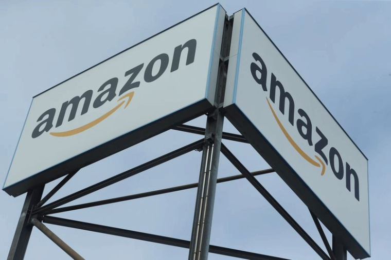 AMAZON VA FERMER SES ENTREPÔTS AU MOINS JUSQU'AU 20 AVRIL