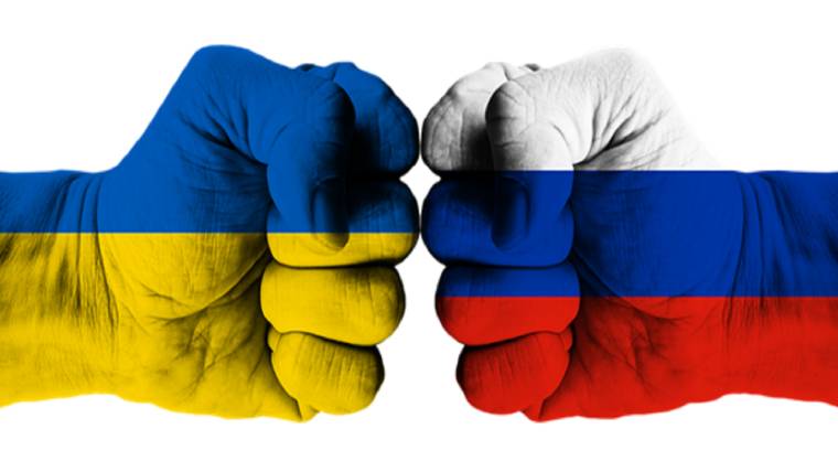 LA CRISE UKRAINIENNE : UN CONFLIT MAJEUR AUX PORTES DE L'EUROPE