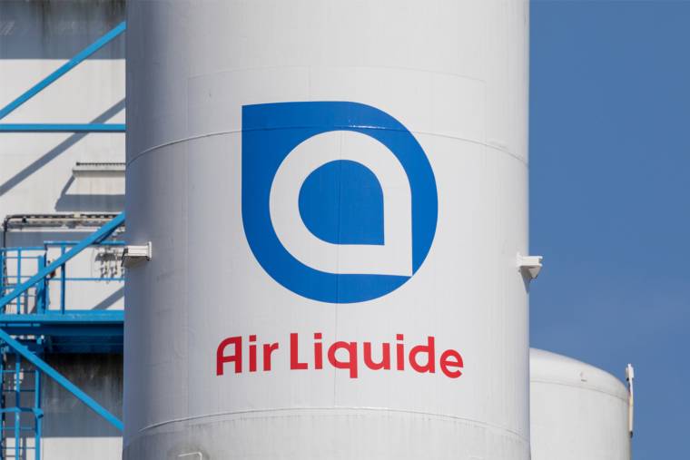 Analyse et avis sur l’action Air Liquide. Crédit photo : Adobe Stock