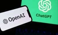 Moins d'une semaine après avoir été débarquée d'OpenAI, la star de la Silicon Valley Sam Altman est de retour à la tête de la start-up à l'origine du robot conversationnel ChatGPT ( AFP / MARCO BERTORELLO )