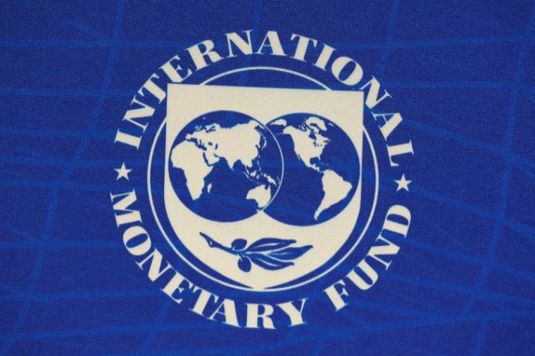 UKRAINE: LE FMI APPROUVE UN PRÊT DE 5 MILLIARDS DE DOLLARS