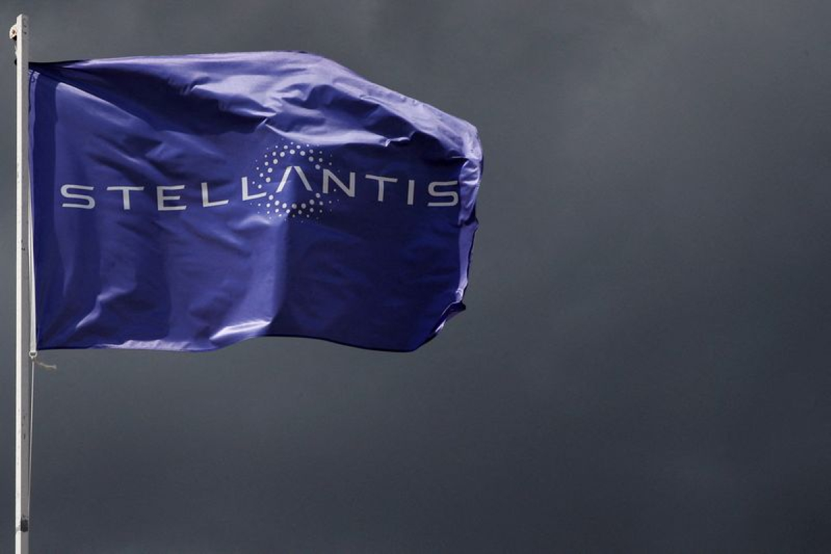 Stellantis Reports Strong Q3 Growth In Net Revenue: Stock Rises And ...