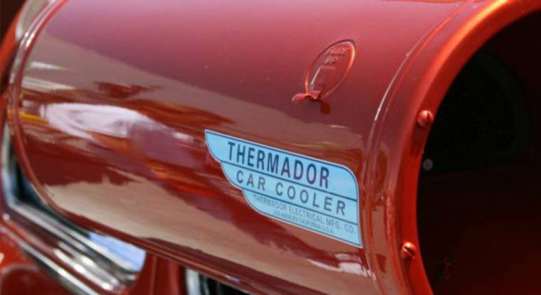 Au premier semestre 2018, le chiffre d'affaires de Thermador Groupe s'est établit à 168,1 millions d'euros, en hausse de 20,3%. (© Twitter Thermador)