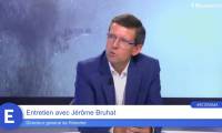 Jérôme Bruhat (DG de Robertet) : Notre obsession c'est de livrer de la performance aux actionnaires !"