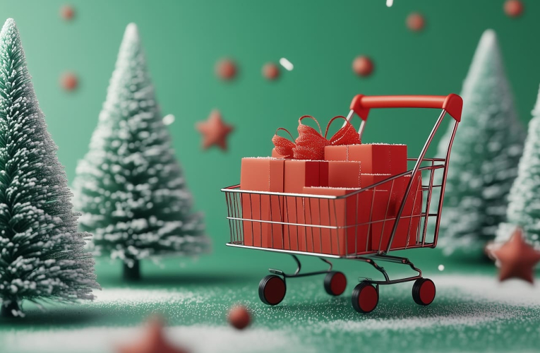 (Quelles seront les tendances et préférences des Français pour les cadeaux de Noël 2024 ? - Crédit photo : Adobe Stock)