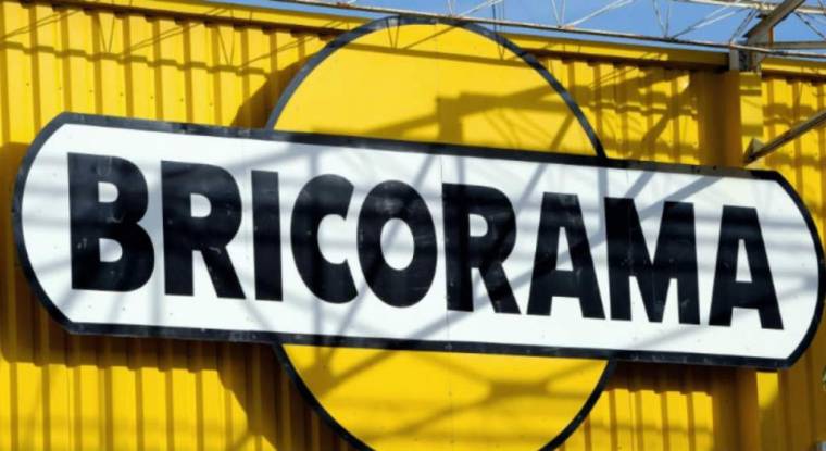 Bricorama propose de racheter son concurrent Mr Bricolage pour plus de 150 millions d'euros. (© afp.com / Philippe Huguen)