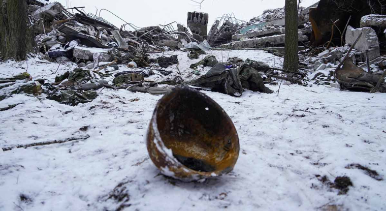 La fin de la guerre ne signifie pas le retour à la normale sur le terrain économique. (© AFP)