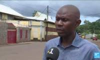 Le gouvernement lance l'opération "place nette" à Mayotte