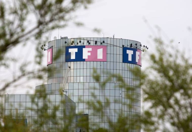BOUYGUES ET TF1 ENTRENT EN NÉGOCIATIONS EXCLUSIVES POUR LE RACHAT DU GROUPE M6