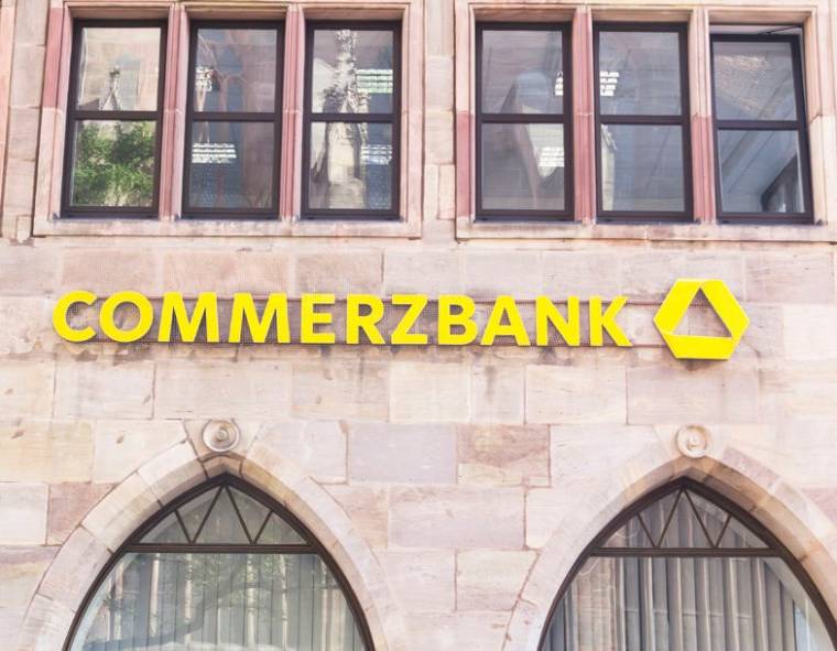 Taux d’intérêt négatifs : une note salée pour les clients des banques allemandes (Crédit photo: 123RF)