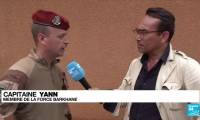 Mali : le dernier soldat français à quitter le pays affirme avoir croisé des mercenaires de Wagner