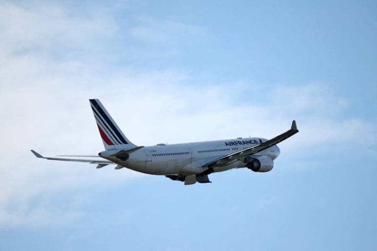AIR FRANCE-KLM VA COMMANDER DES DIZAINES D'APPAREILS À AIRBUS-SOURCES
