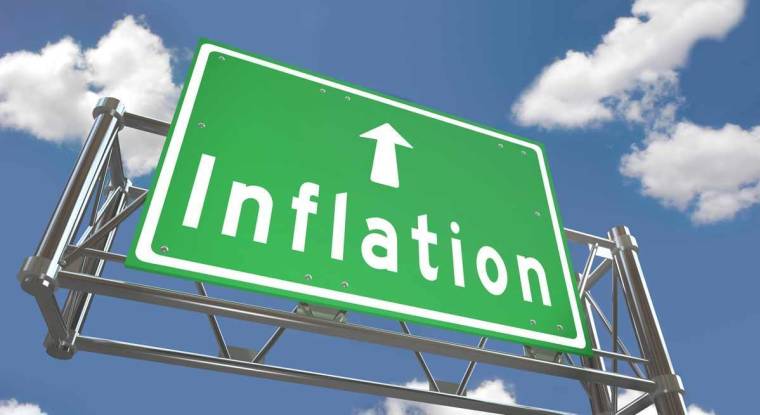 Le Revenu a sélectionné cinq actions qui n'ont pas peur de l'inflation. (© Fotolia)