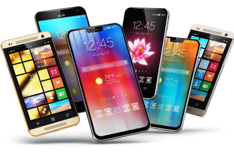 Smartphones : les ménages achètent moins mais payent plus cher !