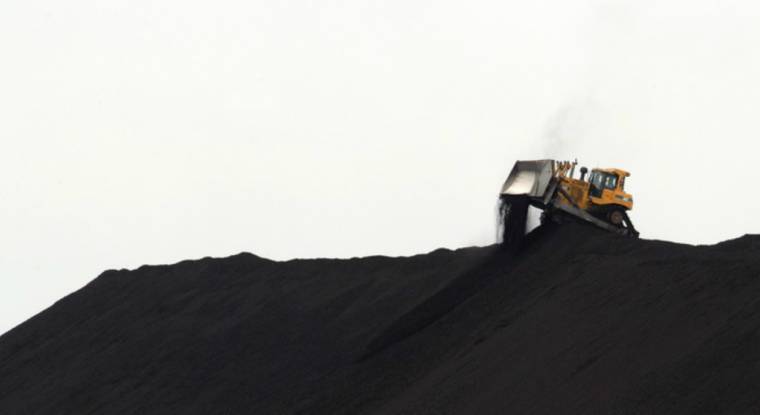 La Française de l'énergie est le spécialiste de la récupération du gaz présent dans les charbons et les anciennes mines. (© cc Kentucky Photo File)