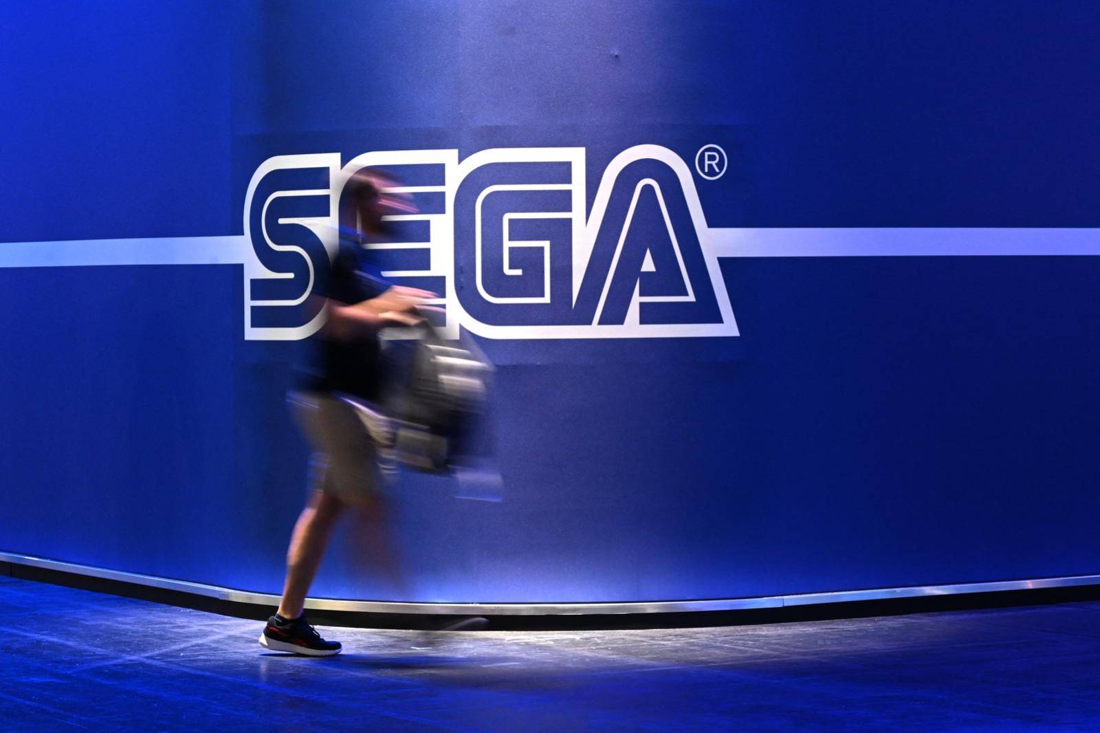 Video games: Japanese Sega significantly reduces staff in Europe – 03.28.2024 at 10:06