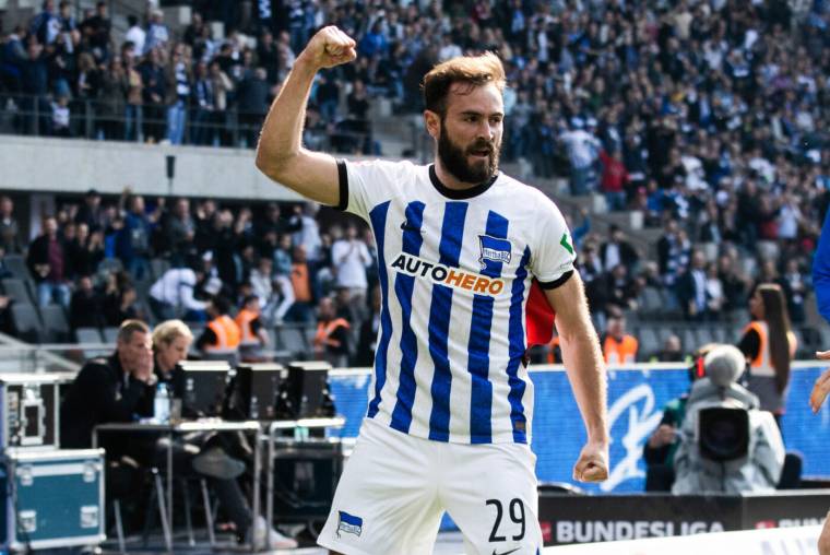 Lucas Tousart : « Le Hertha m’a surpayé »