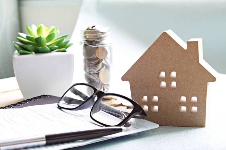 Immobilier : qu'est-ce que la caution hypothécaire ? / iStock.com - sureeporn
