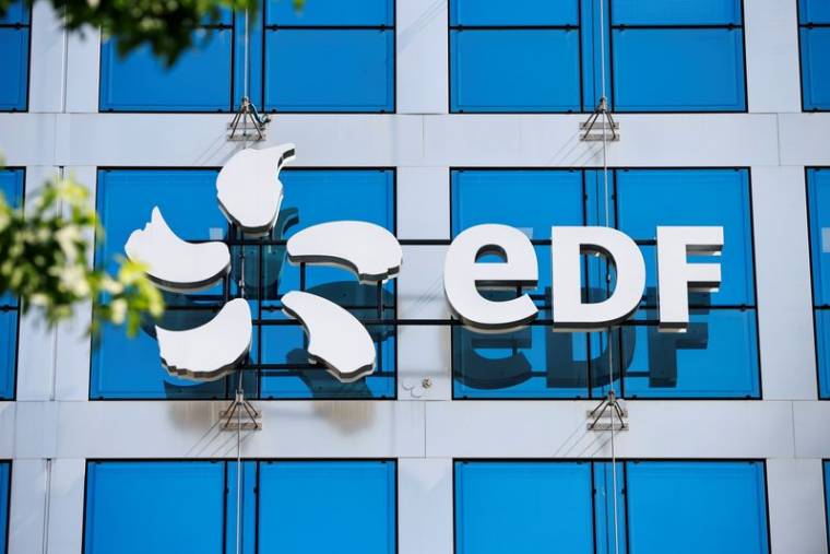 EDF VISE UNE FORTE CROISSANCE DANS LES SERVICES ÉNERGÉTIQUES
