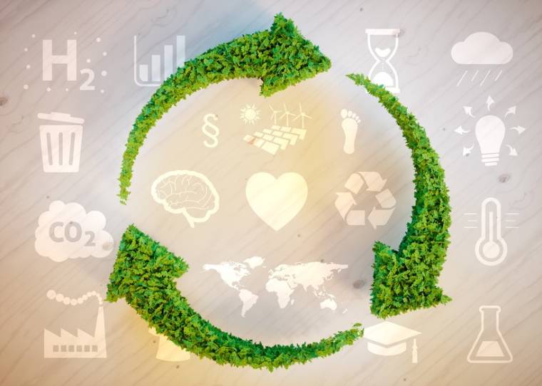 L'investissement durable correspond à un investissement dans une activité économique qui contribue à un objectif environnemental et/ou social (Crédit photo: Fotolia)
